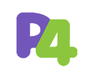 P4 Logo Netsia