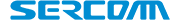 Sercomm Logo Netsia