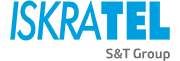 Iskratel Logo Netsia