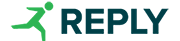 Reply Logo Netsia